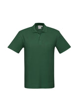 Mens Crew Short Sleeve Polo
P400MS