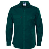DNC Cool-Breeze Work Shirt- Long Sleeve
Product Code: 3208
