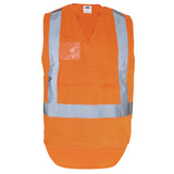 DNC NSW Rail Detachable Vest
Product Code: 3504