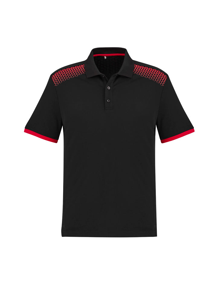 Mens Galaxy Short Sleeve Polo
P900MS