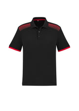 Mens Galaxy Short Sleeve Polo
P900MS