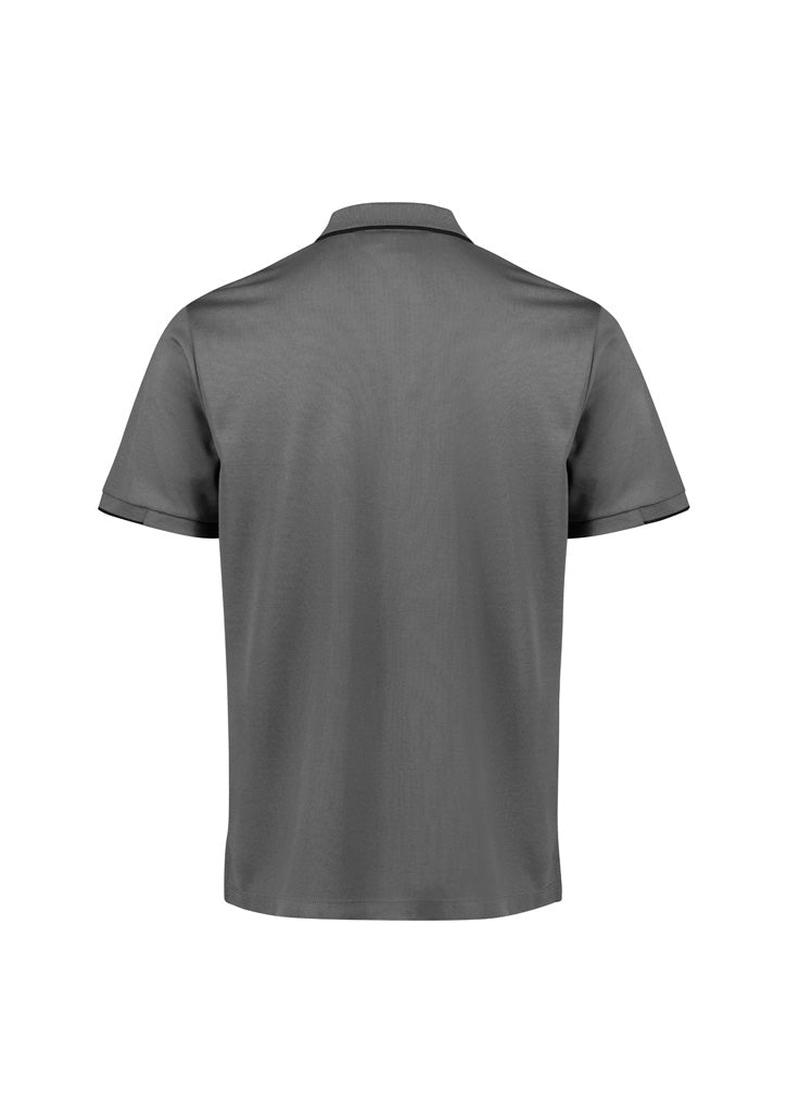 Mens Focus Short Sleeve Polo
P313MS