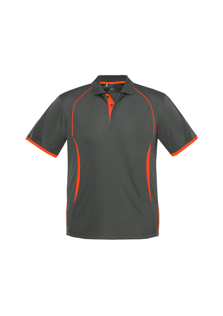 Kids Razor Short Sleeve Polo
P405KS