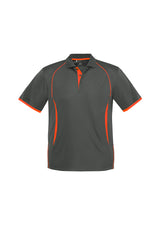 Kids Razor Short Sleeve Polo
P405KS