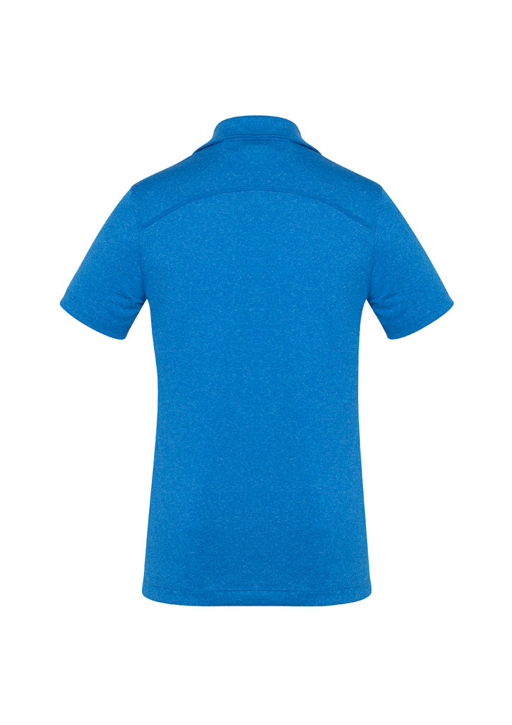 Womens Aero Short Sleeve Polo
P815LS