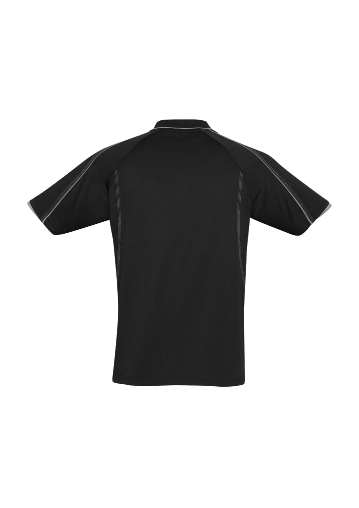 Mens Blade Short Sleeve Polo
P303MS