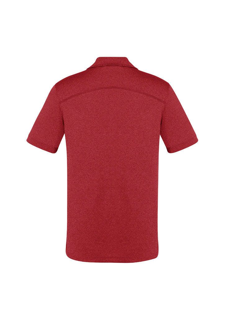 Mens Aero Short Sleeve Polo
P815MS