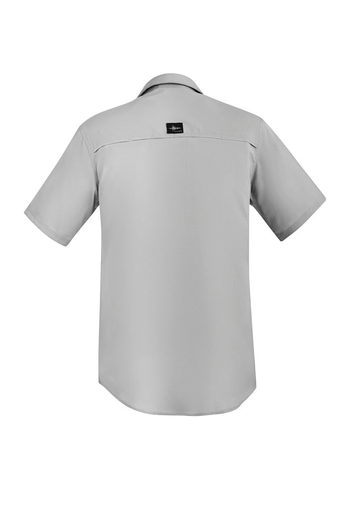 GCZW45 Mens Outdoor Short Sleeve Shirt