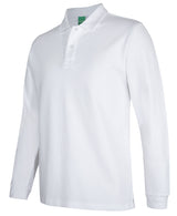 C OF C 320G L/S POPCORN COTTON POLO
2PCL