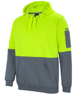 JB'S HI VIS PULL OVER HOODIE
6HVPH