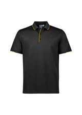 Mens Focus Short Sleeve Polo
P313MS