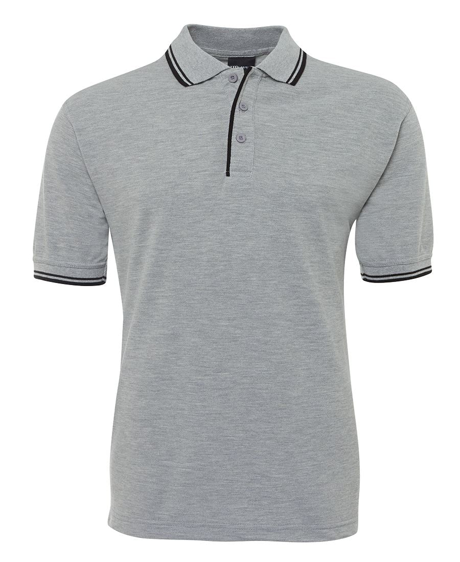 JB'S CONTRAST POLO
2CP
