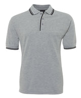 JB'S CONTRAST POLO
2CP