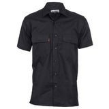 DNC Three Way Cool Breeze Short Sleeve Shirt
Product Code: 3223