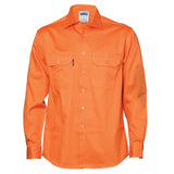 DNC Cool-Breeze Work Shirt- Long Sleeve
Product Code: 3208