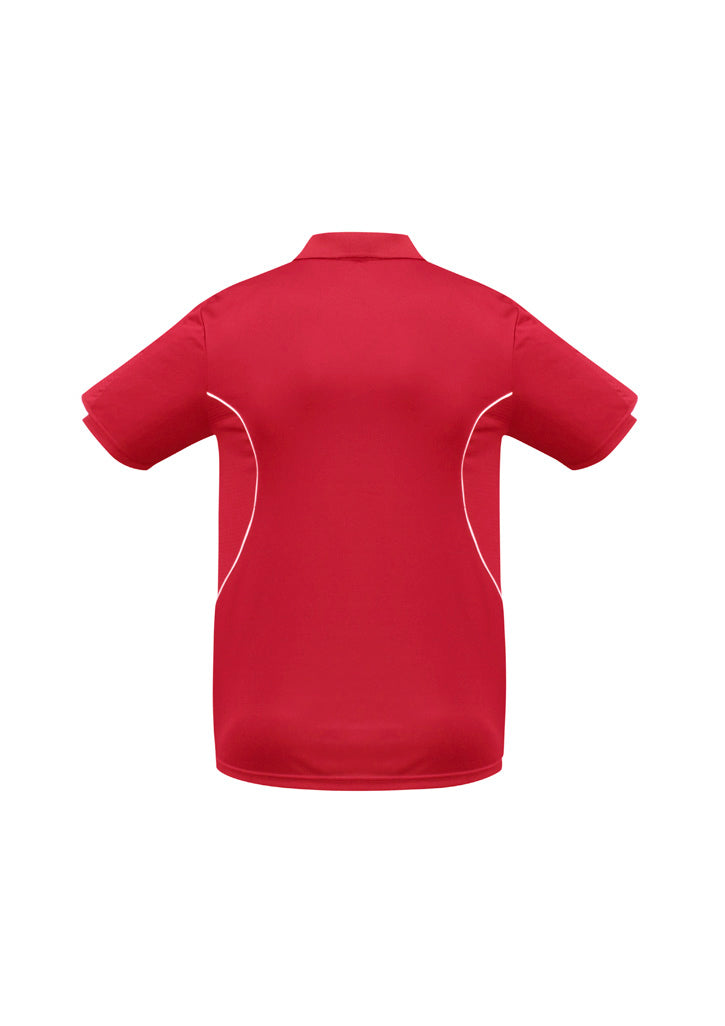 Mens Razor Short Sleeve Polo
P405MS