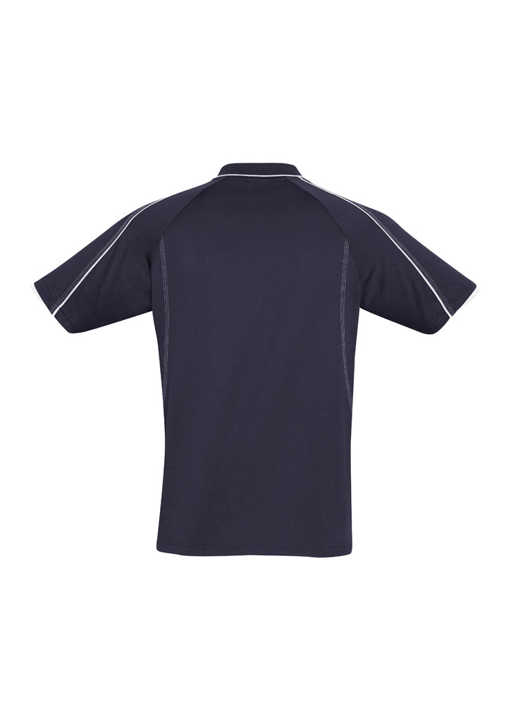 Mens Blade Short Sleeve Polo
P303MS