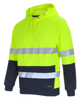 JB'S HI VIS D+N 330G PULLOVER HOODIE
6DPJ