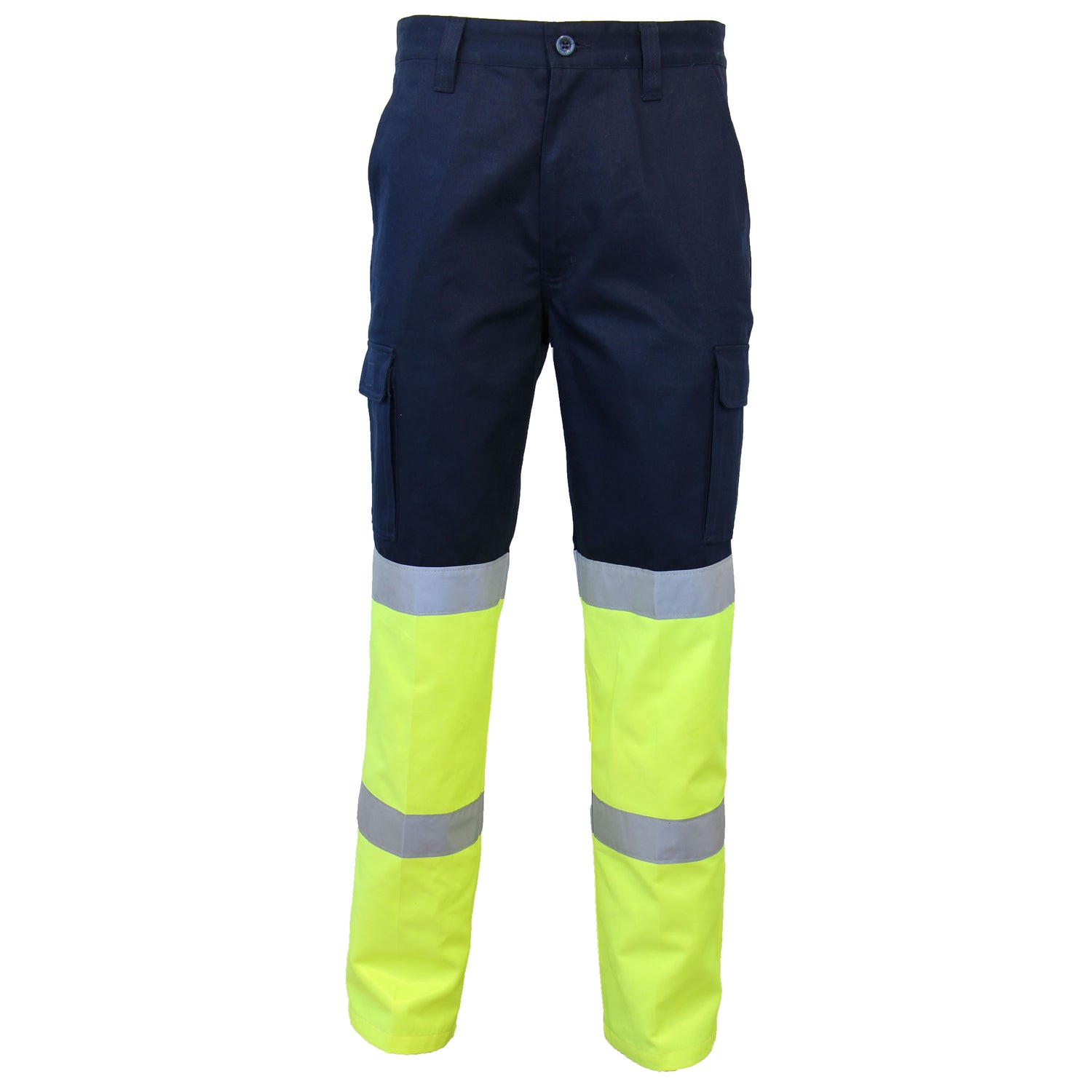 DNC 2TONE BIOMOTION TAPED CARGO PANTS
Product Code: 3363