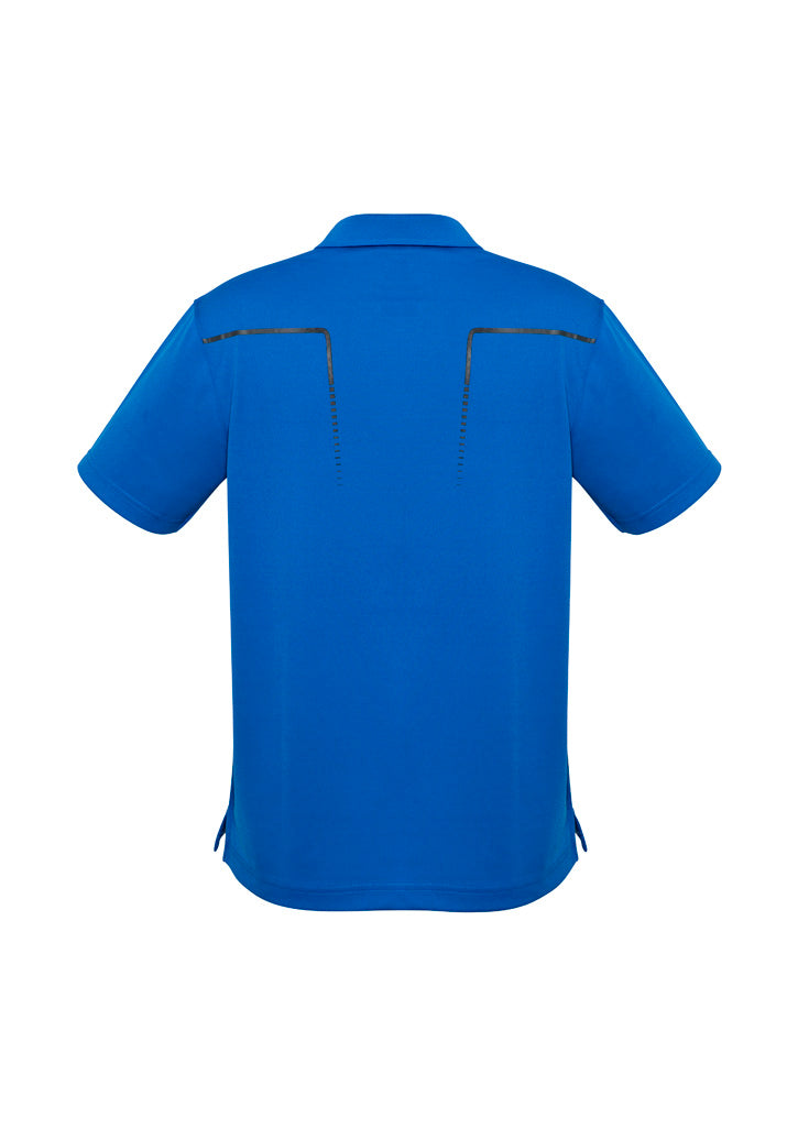 Mens Cyber Short Sleeve Polo
P604MS