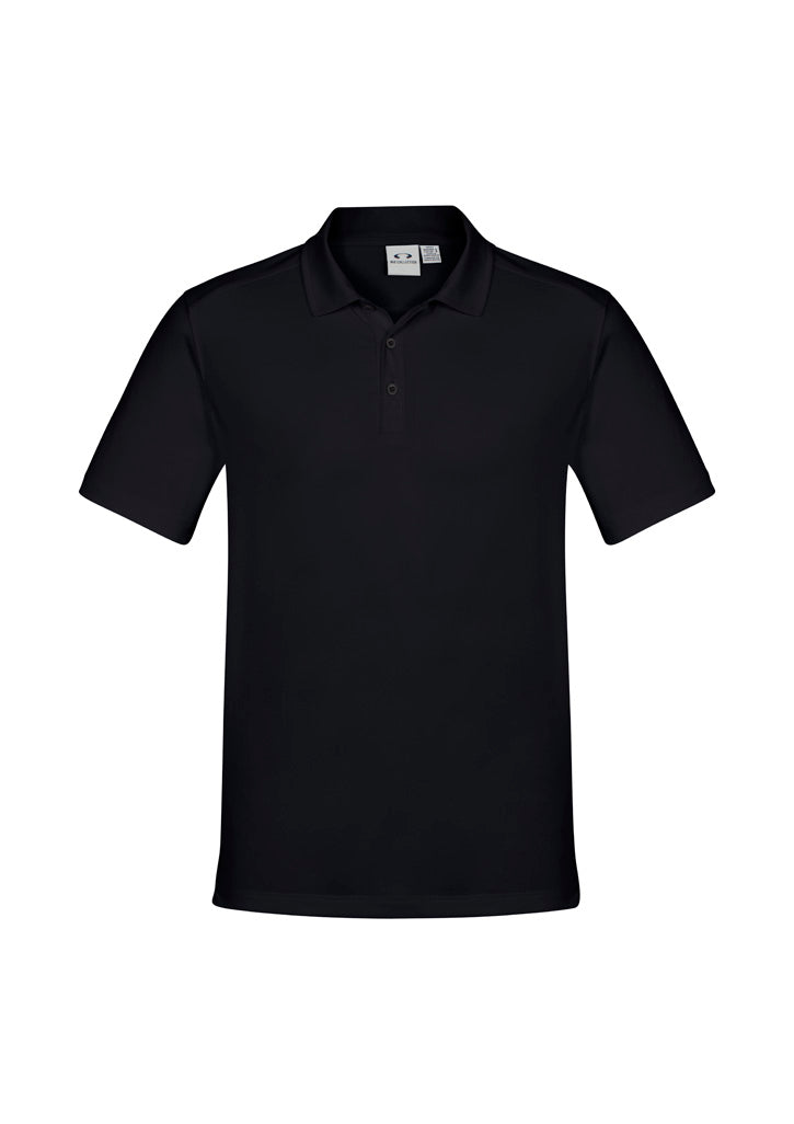 Mens Aero Short Sleeve Polo
P815MS