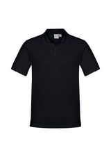 Mens Aero Short Sleeve Polo
P815MS