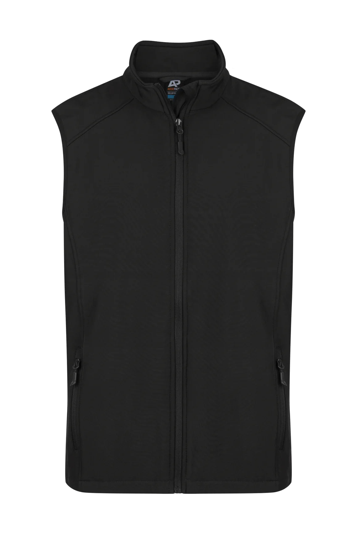 SELWYN MENS VESTS - 1529