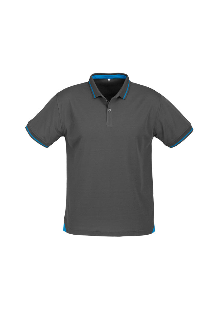 Mens Jet Short Sleeve Polo
P226MS