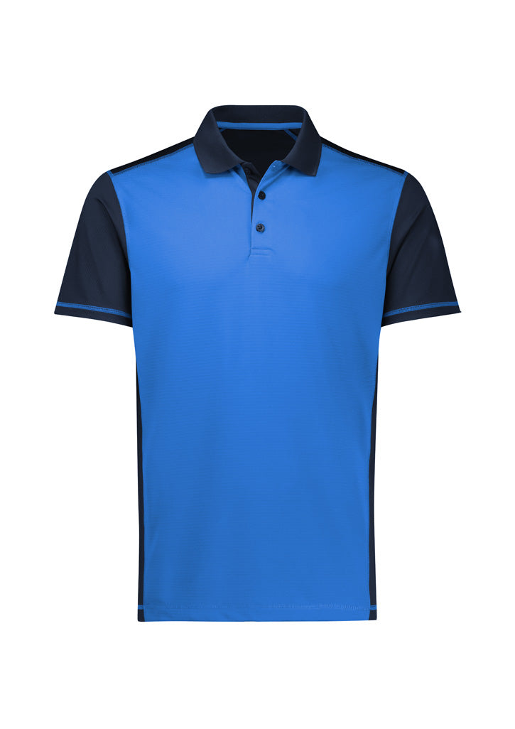 Mens Dart Short Sleeve Polo
P419MS