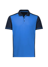 Mens Dart Short Sleeve Polo
P419MS