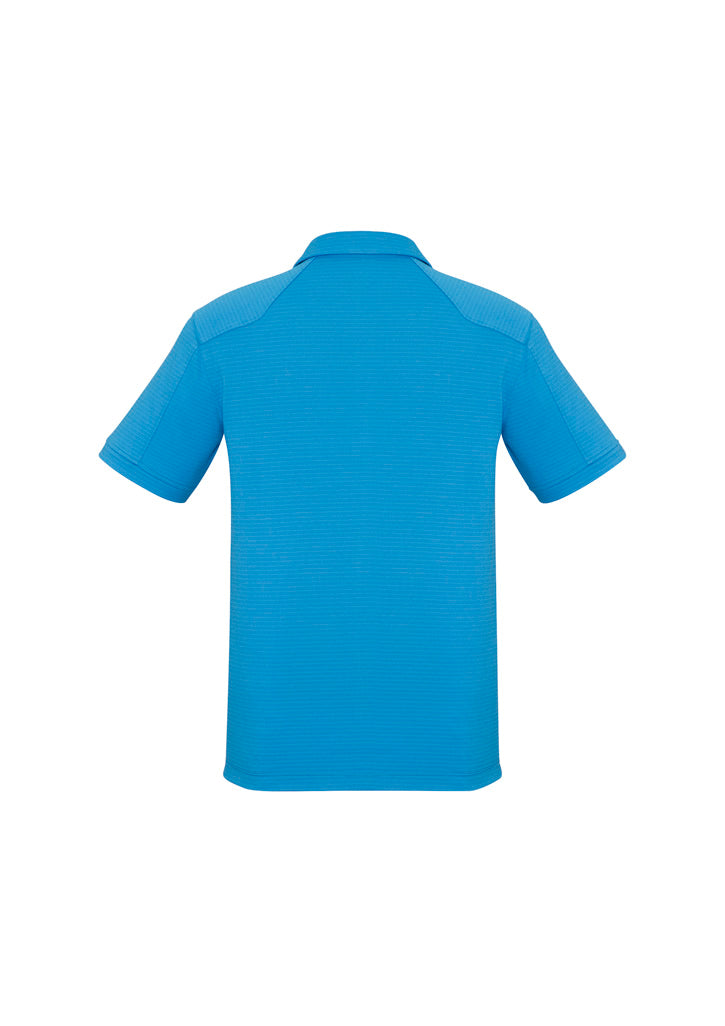 Mens Profile Short Sleeve Polo
P706MS