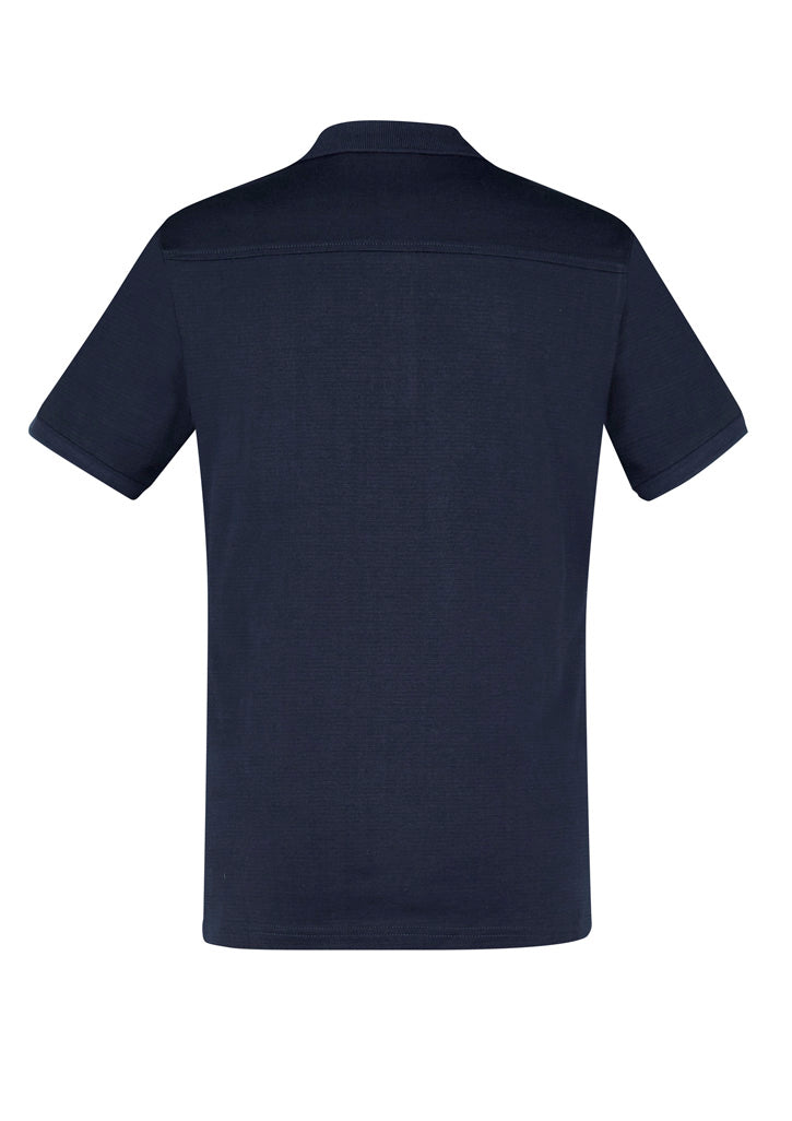 Mens Aston Short Sleeve Polo
P106MS