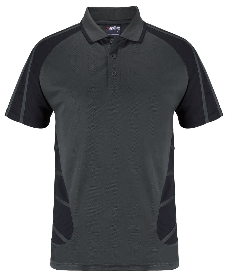 PODIUM ARACHNID POLO
7APS