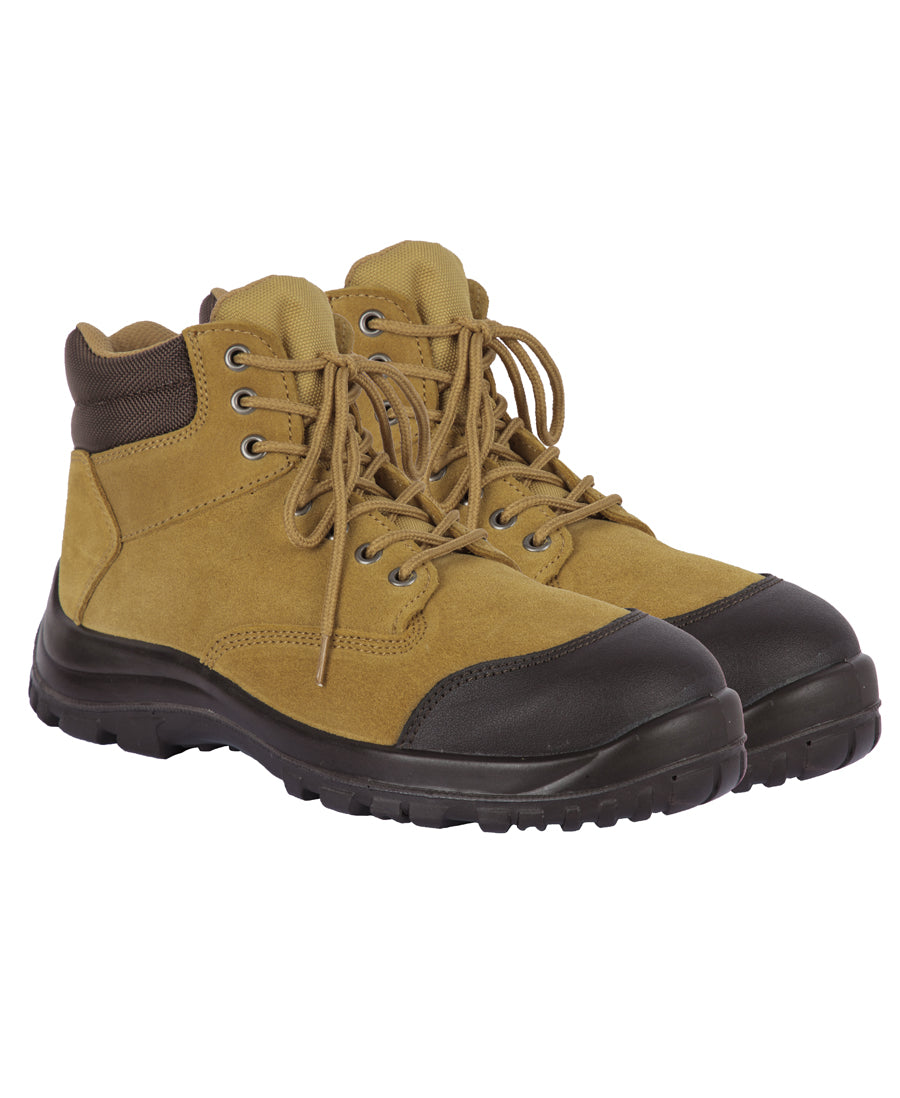 JB'S STEELER LACE UP SAFETY BOOT
9G4
