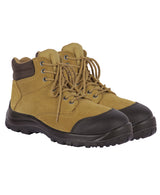 JB'S STEELER LACE UP SAFETY BOOT
9G4
