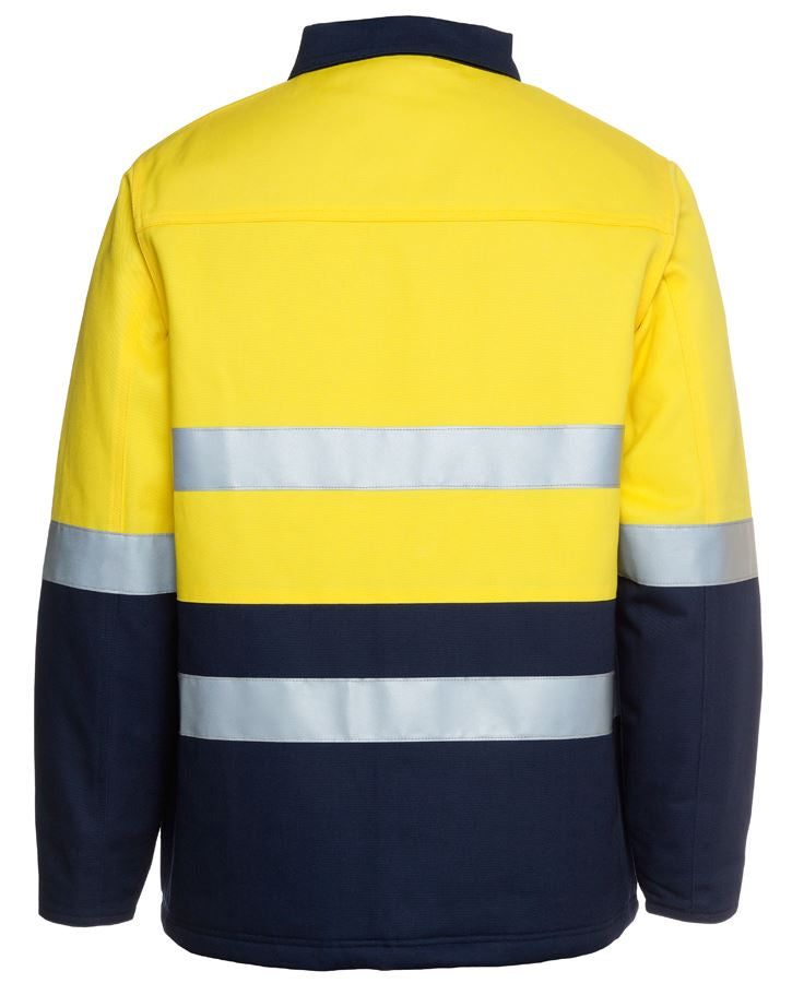 JB'S HI VIS (D+N) COTTON JACKET
6HD4J