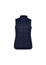 Womens Alpine Vest
J211L