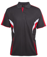 PODIUM COOL POLO
7COP