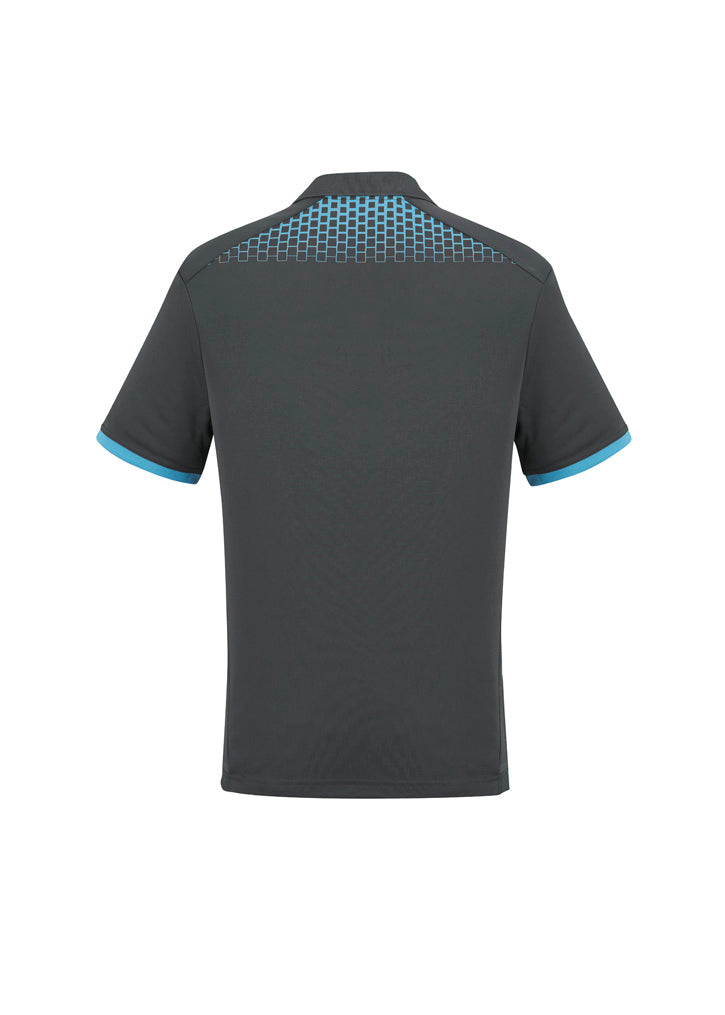 Mens Galaxy Short Sleeve Polo
P900MS