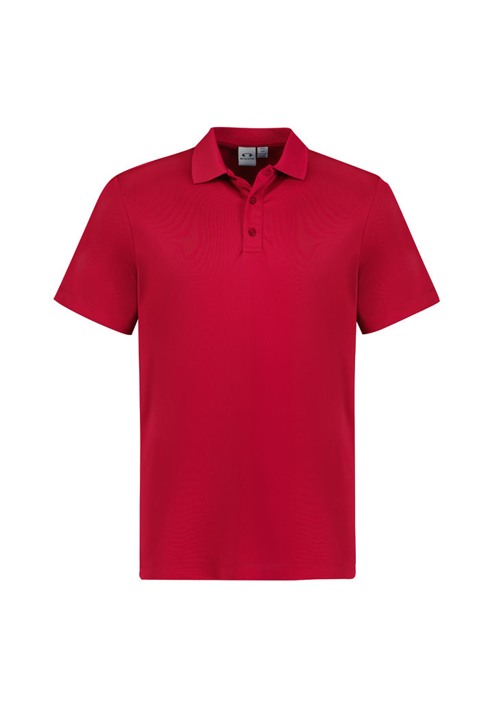 Kids Action Short Sleeve Polo
P206KS