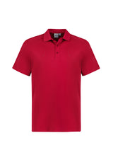 Kids Action Short Sleeve Polo
P206KS