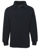 JB'S KIDS L/S 210 POLO
2KLP