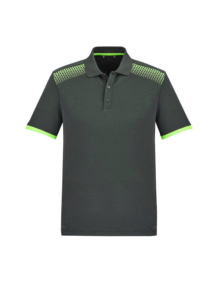 Mens Galaxy Short Sleeve Polo
P900MS