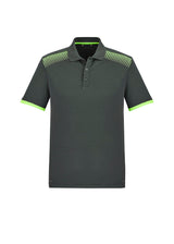 Mens Galaxy Short Sleeve Polo
P900MS