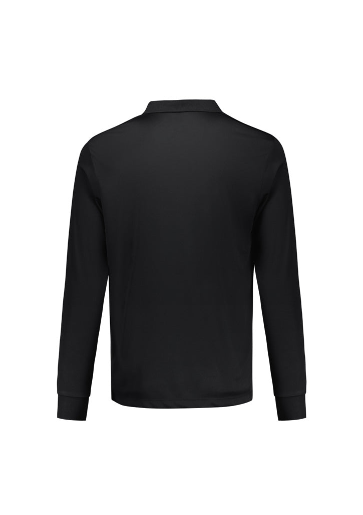Mens Action Long Sleeve Polo
P206ML