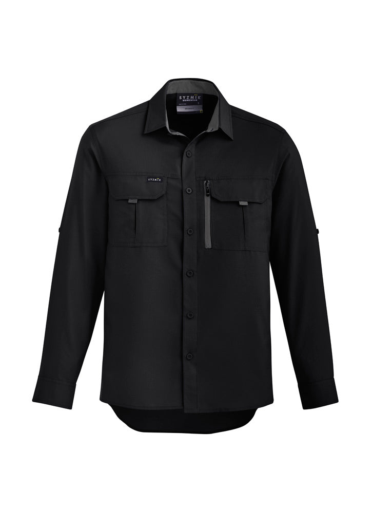 GCZW60 Mens Outdoor Long Sleeve Shirt
