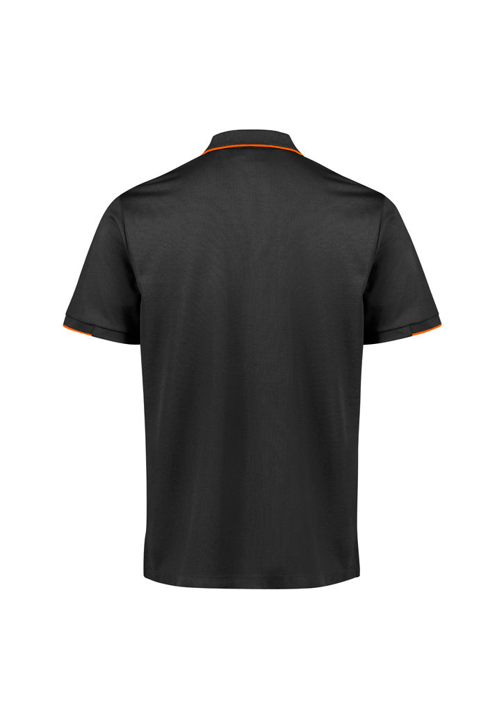 Mens Focus Short Sleeve Polo
P313MS