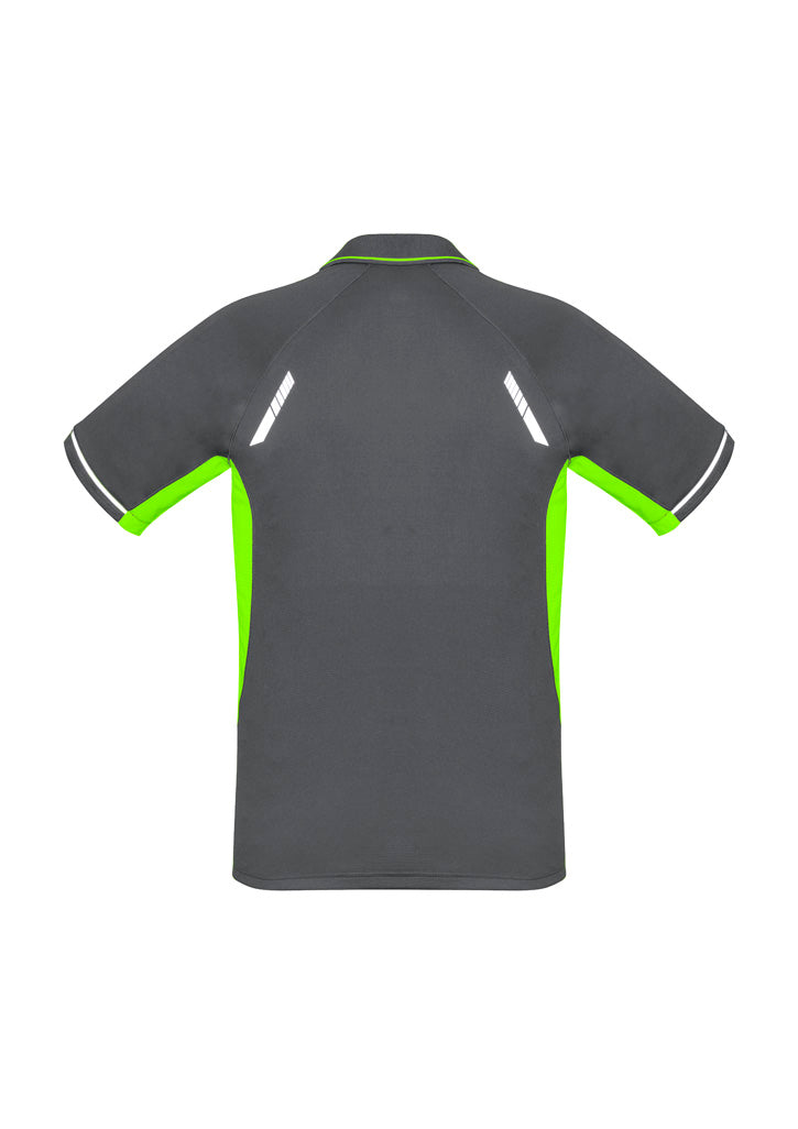 Mens Renegade Short Sleeve Polo
P700MS