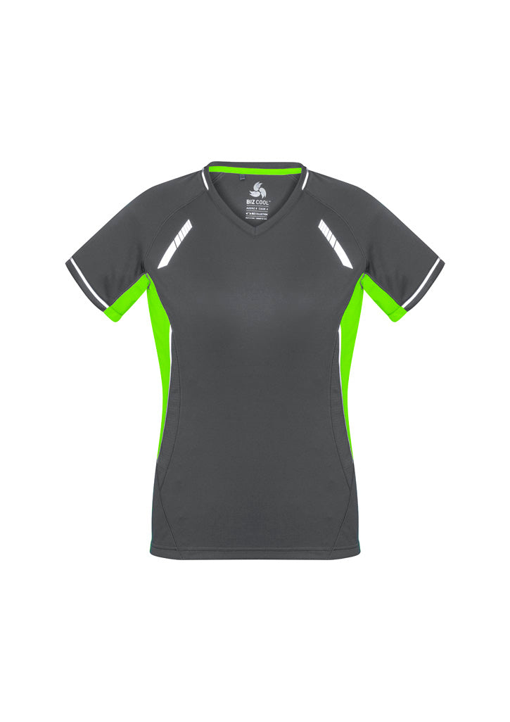 Womens Renegade Short Sleeve Tee
T701LS