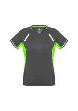 Womens Renegade Short Sleeve Tee
T701LS